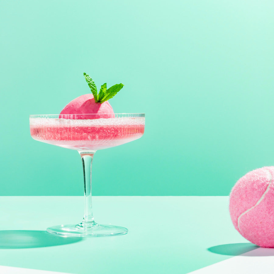 Smash Wildcard Gin Cocktail Eden Mill UK