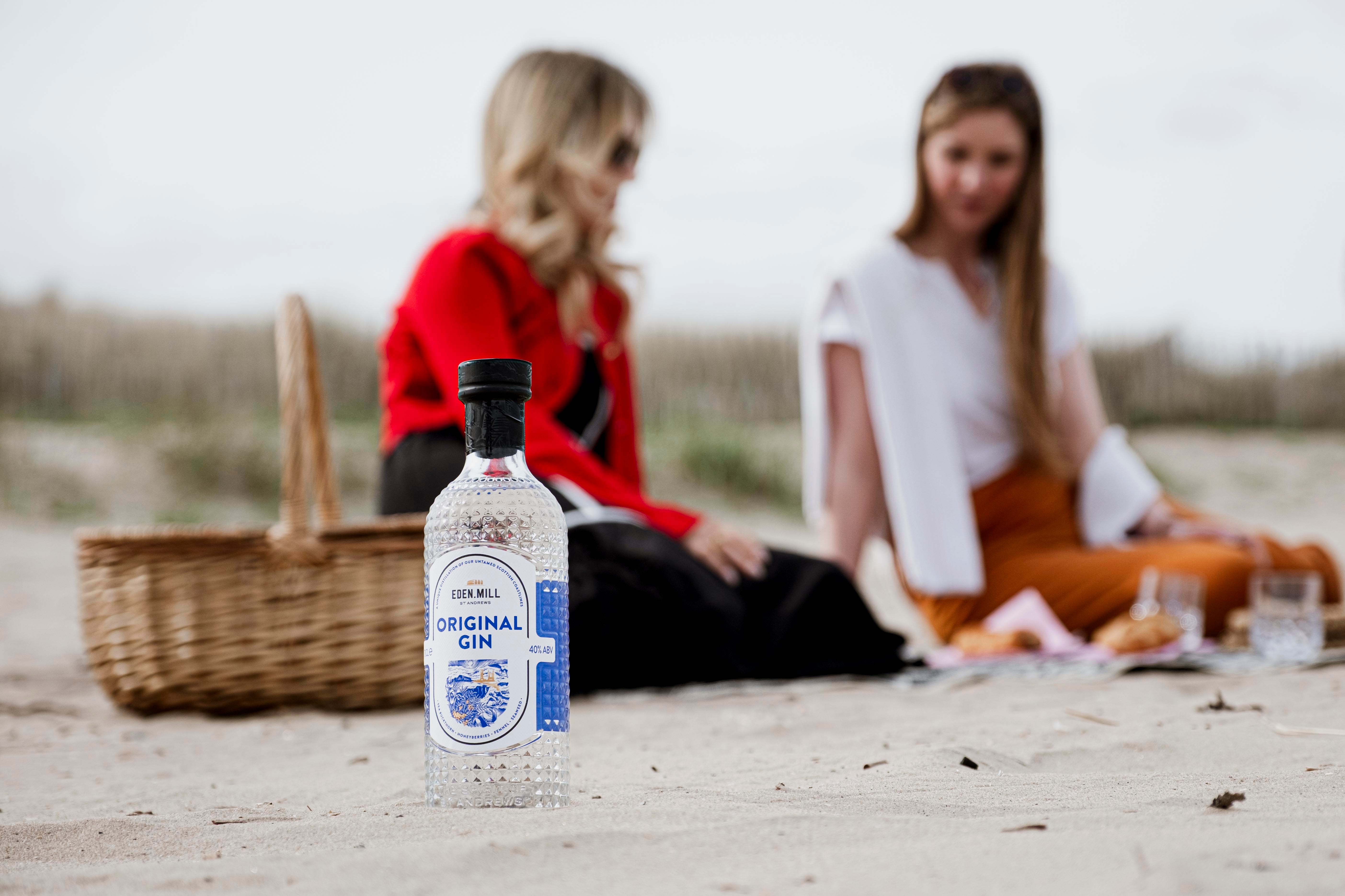 Eden Mill Original Gin