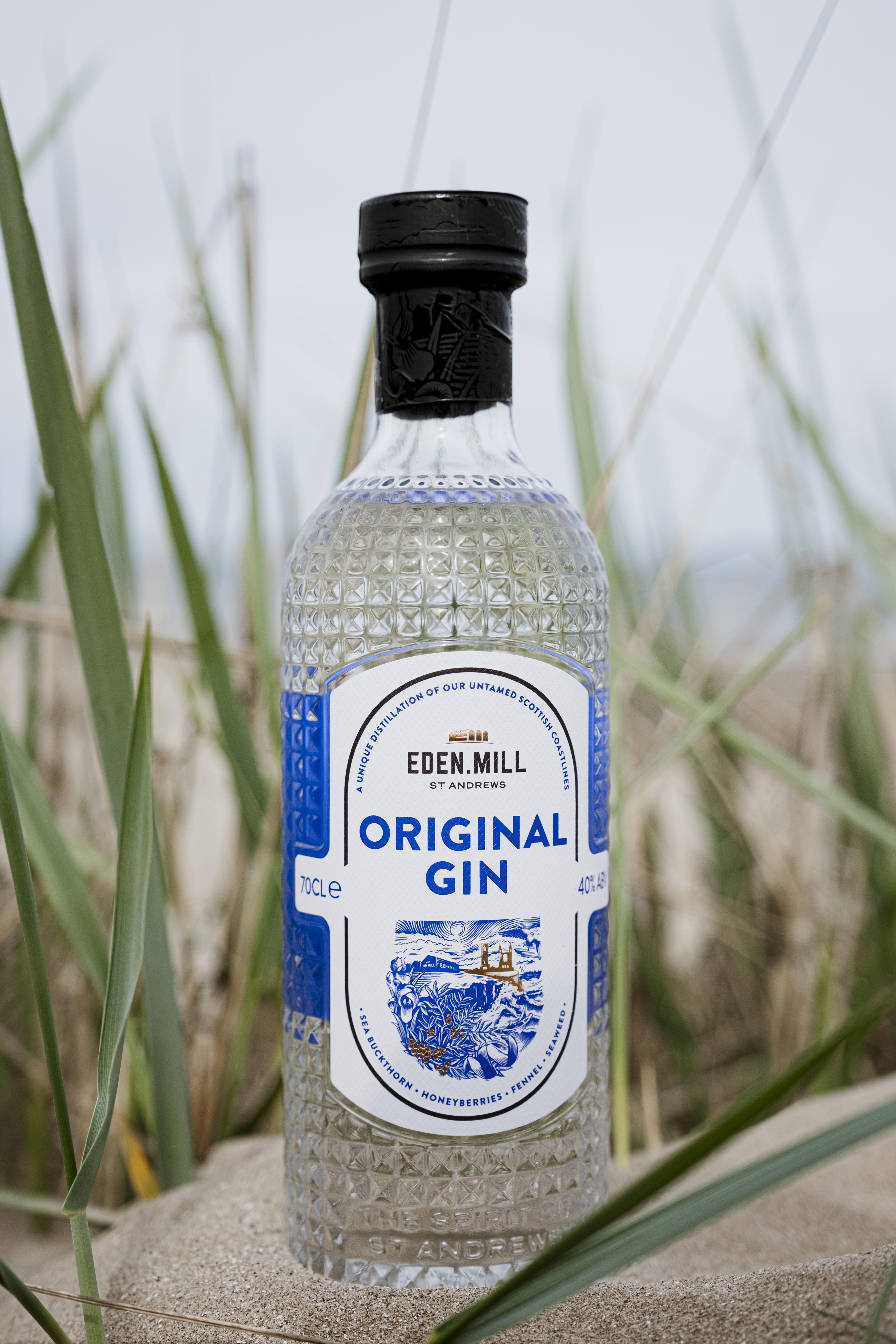 Eden Mill Original Gin