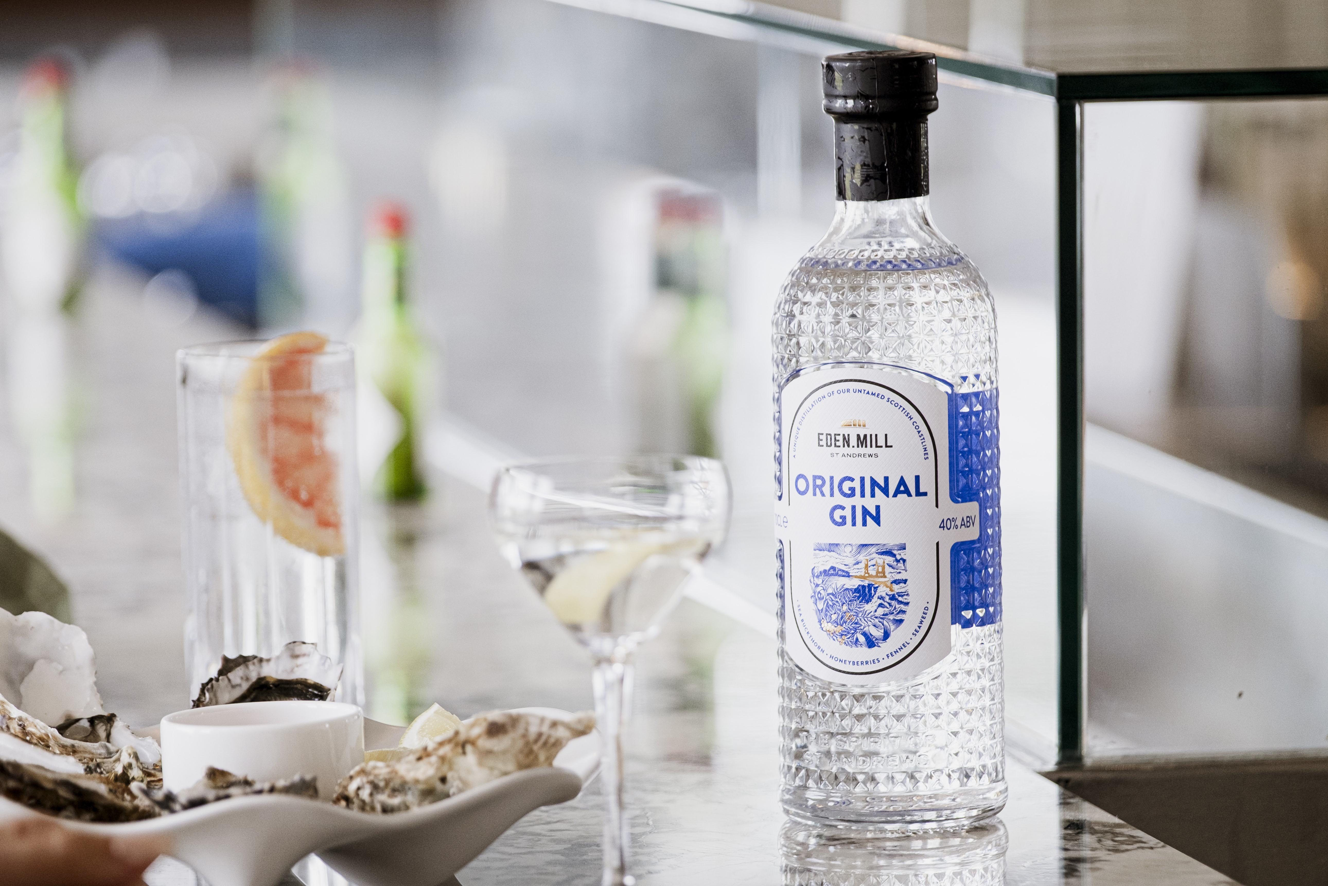 Eden Mill Original Gin