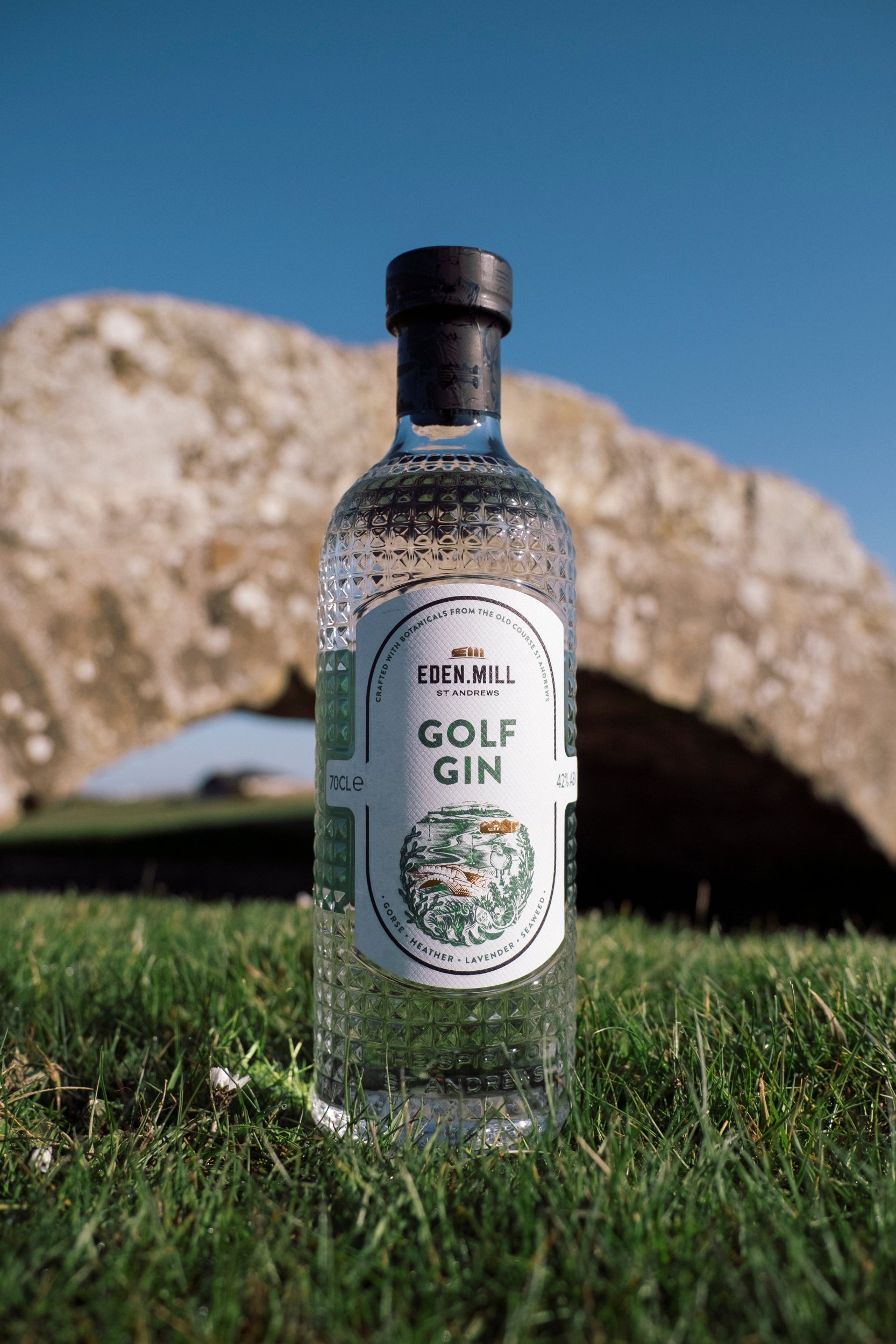 Eden Mill Golf Gin