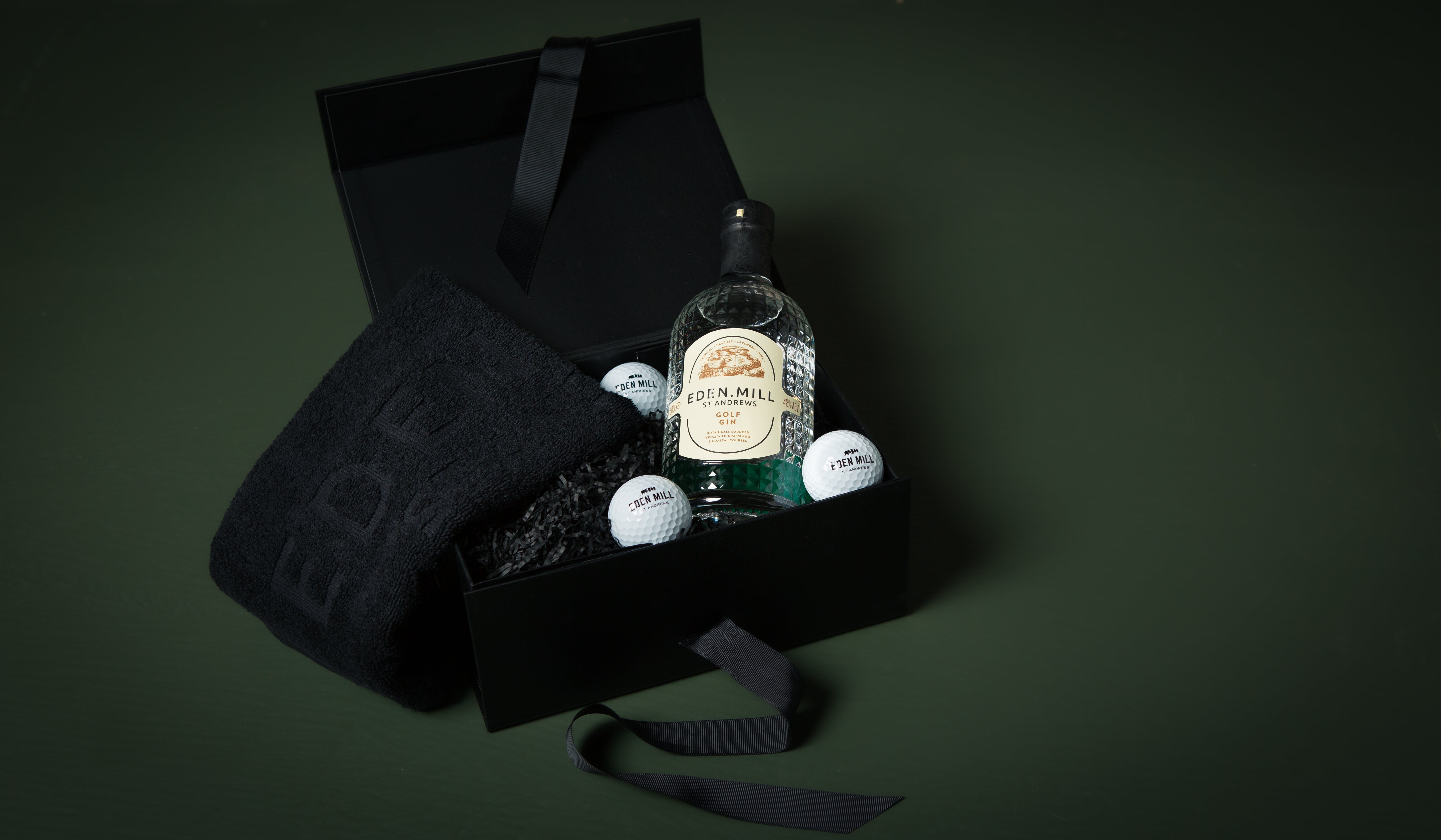 Golf Gin Gift Pack