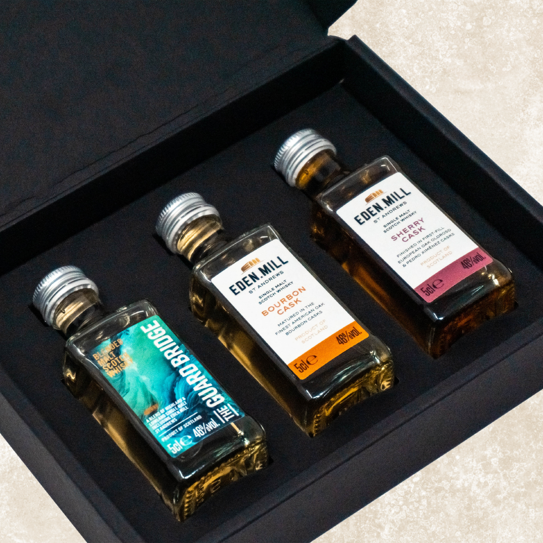 Whisky Tasting Pack