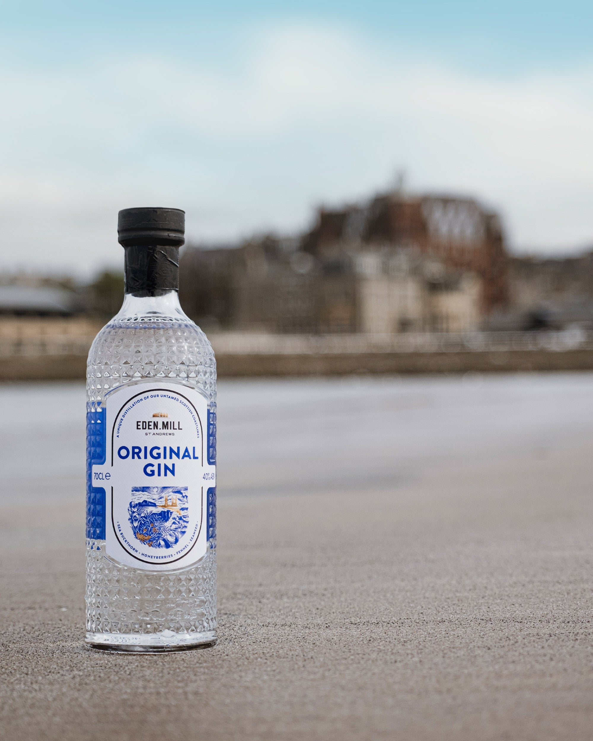Eden Mill Original Gin