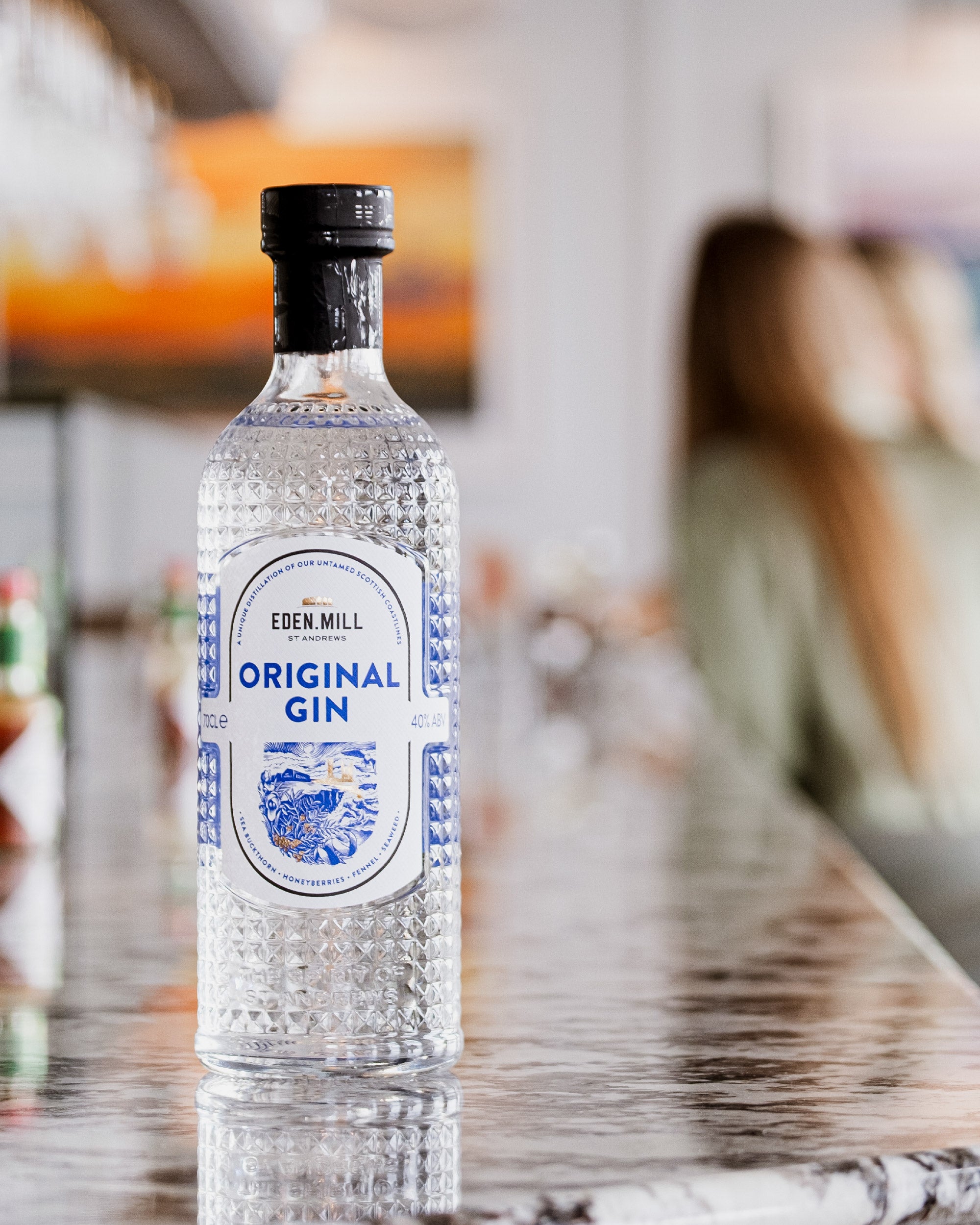 Eden Mill Original Gin
