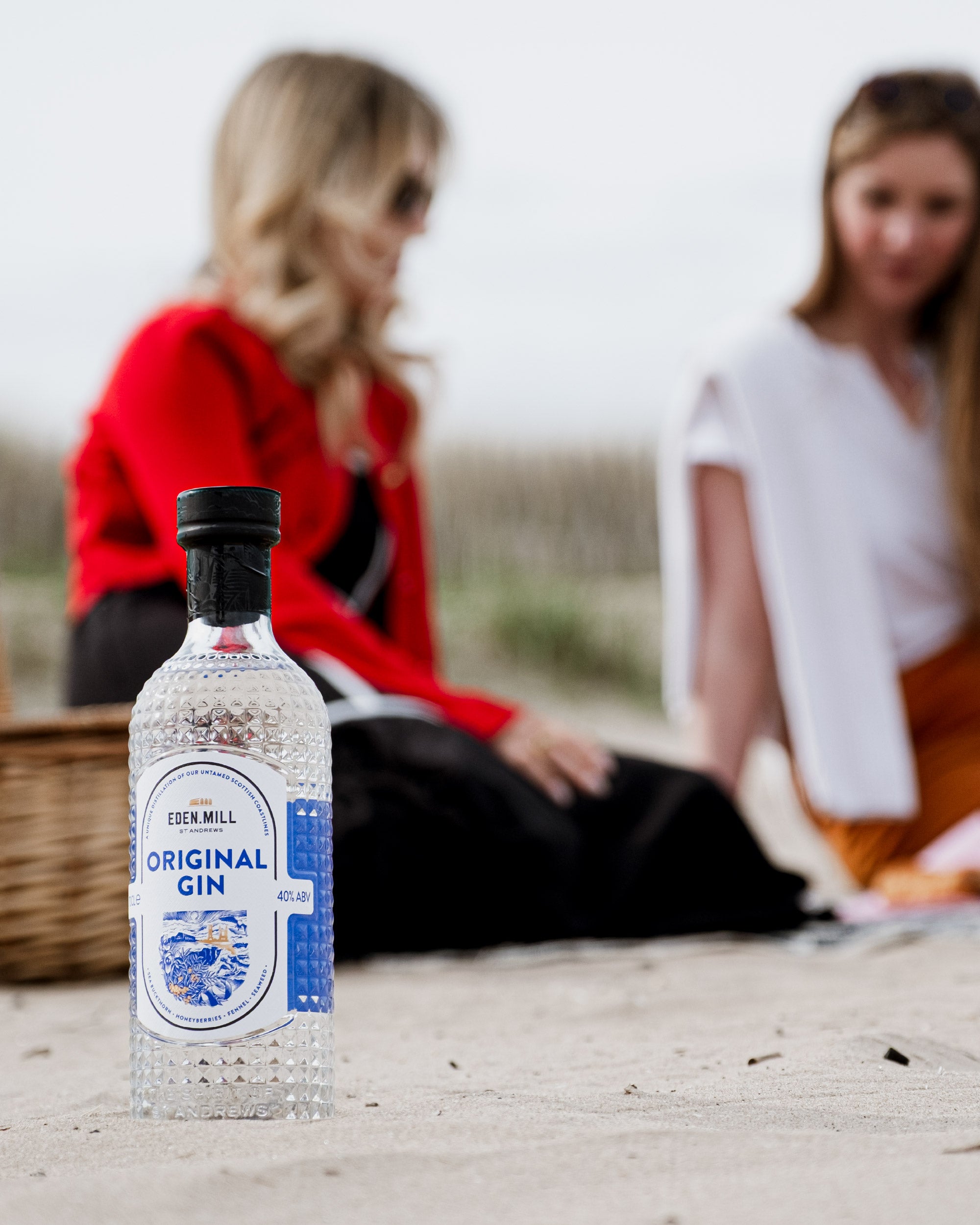 Eden Mill Original Gin