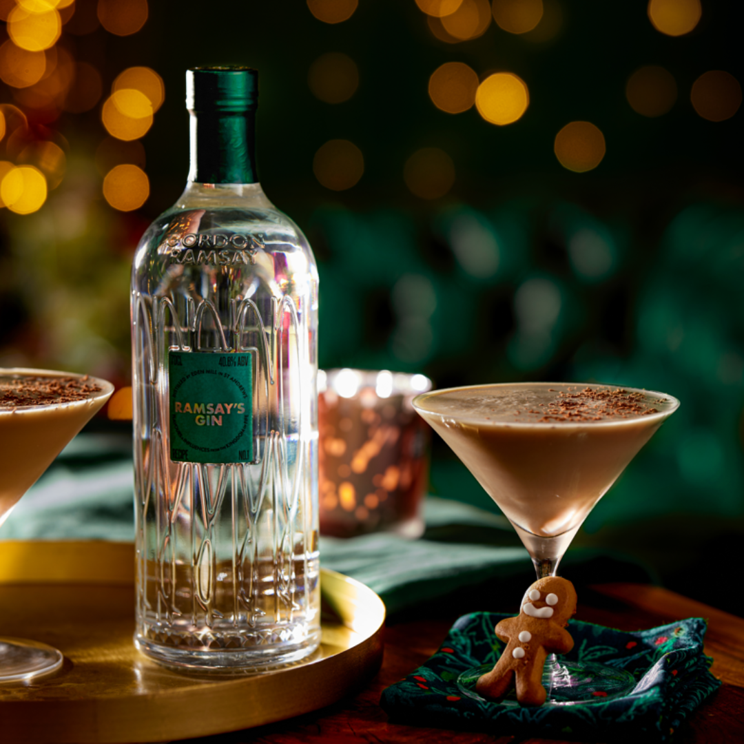 Top 7 Cocktails to make this Festive Season