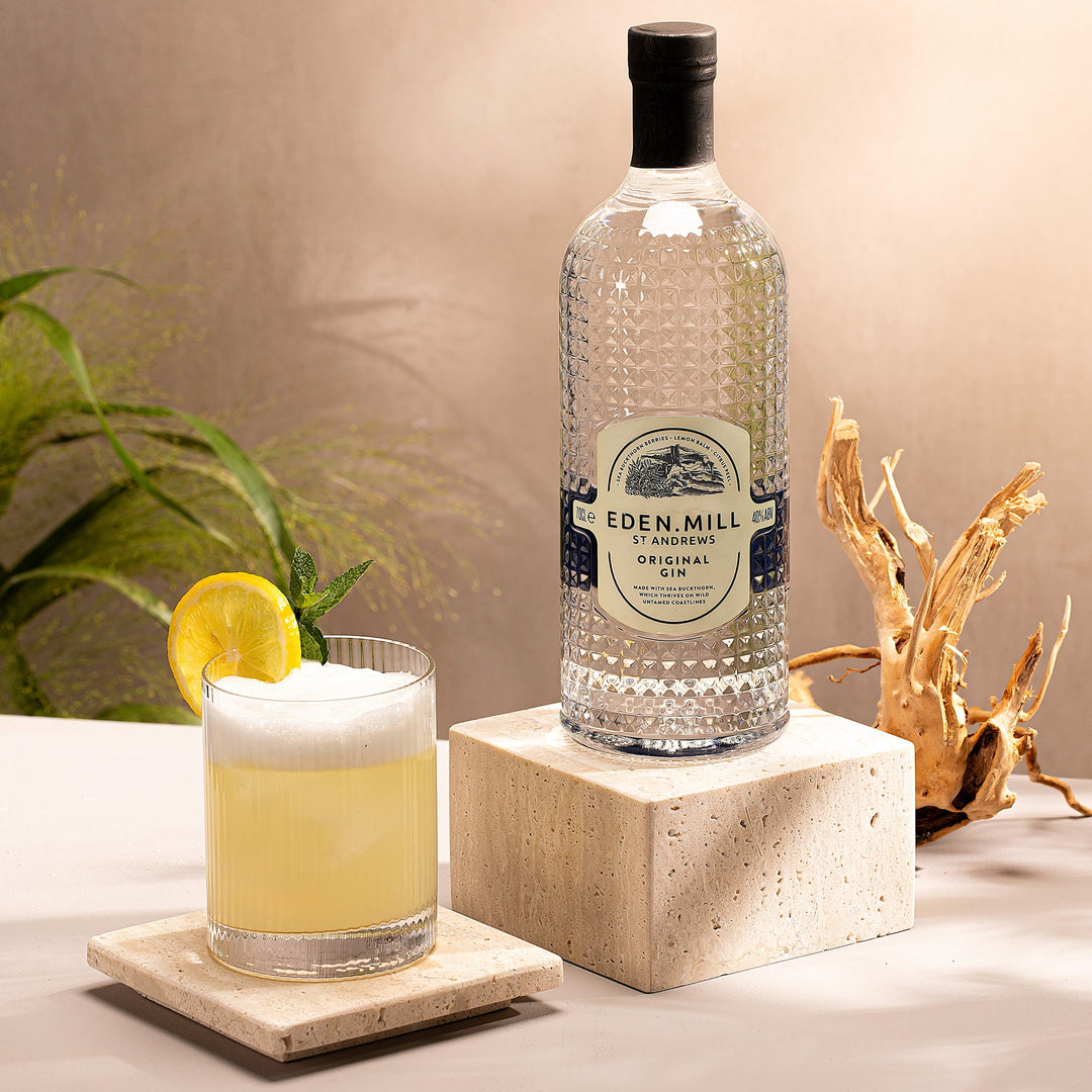 Gin Fizz | Original Gin