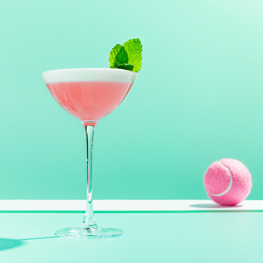 Baseline | Wildcard Gin Cocktails