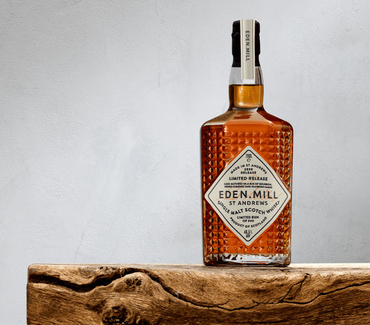 Single Malt Scotch: Whisky 2020