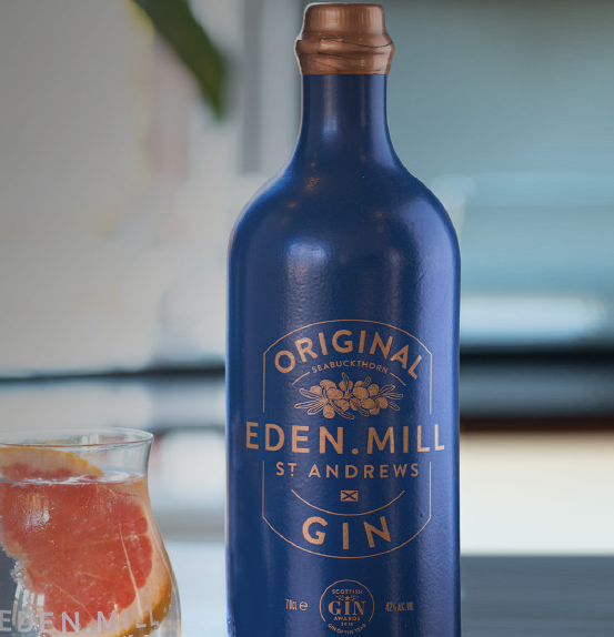Original Gin - In support of CHAS