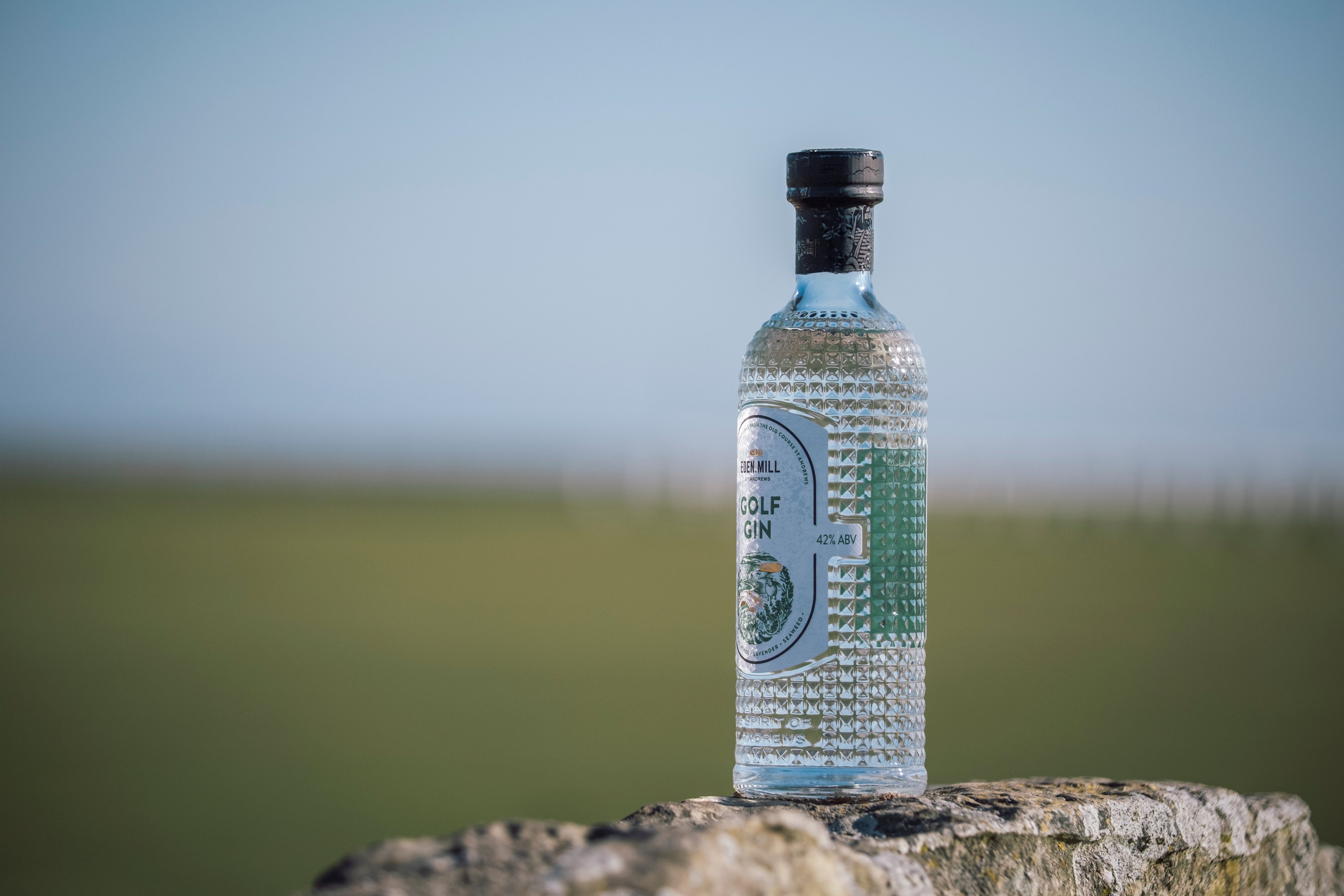 Gin Range