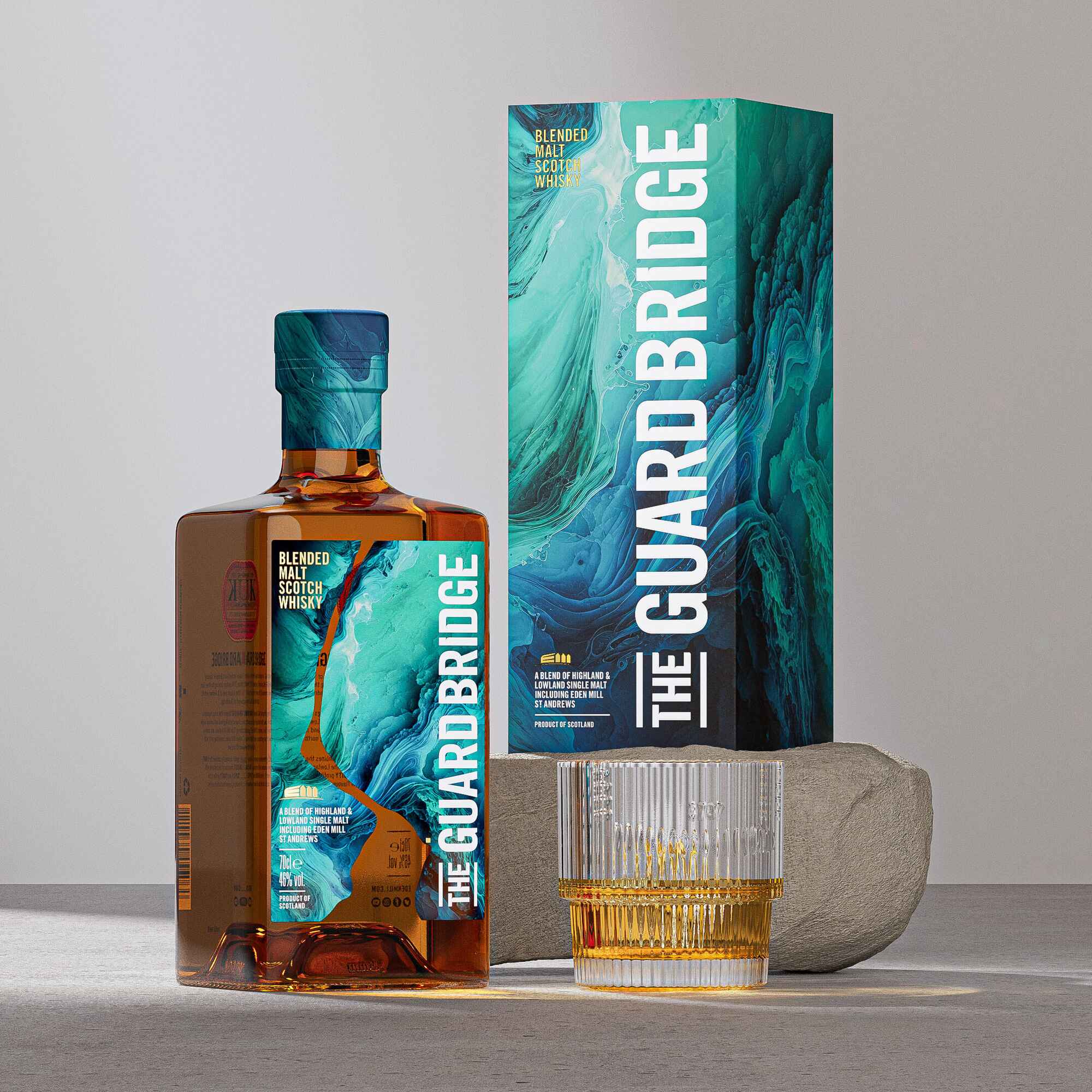 Blended Malt Scotch Whisky