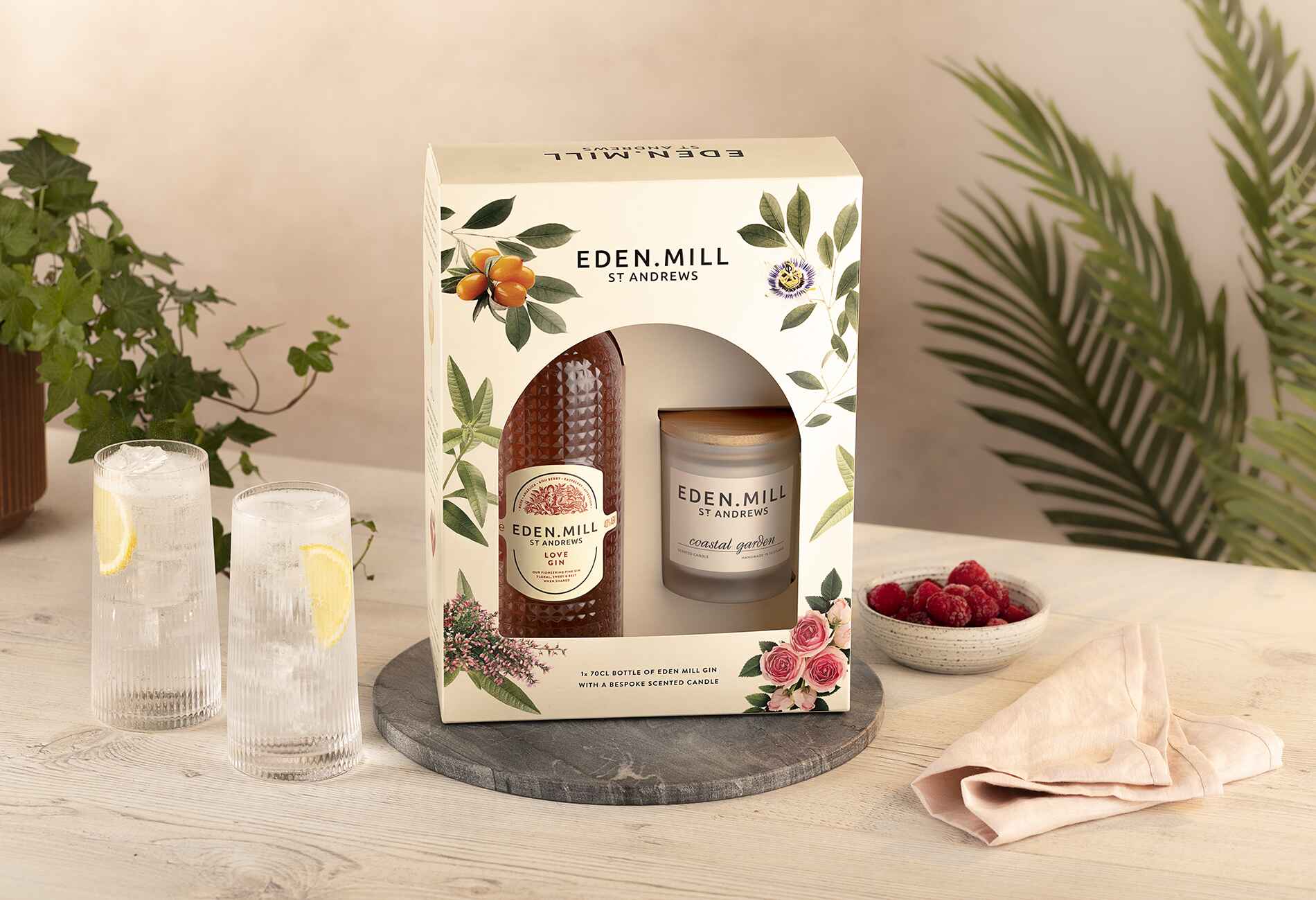 Gin Gifts & Gift Sets