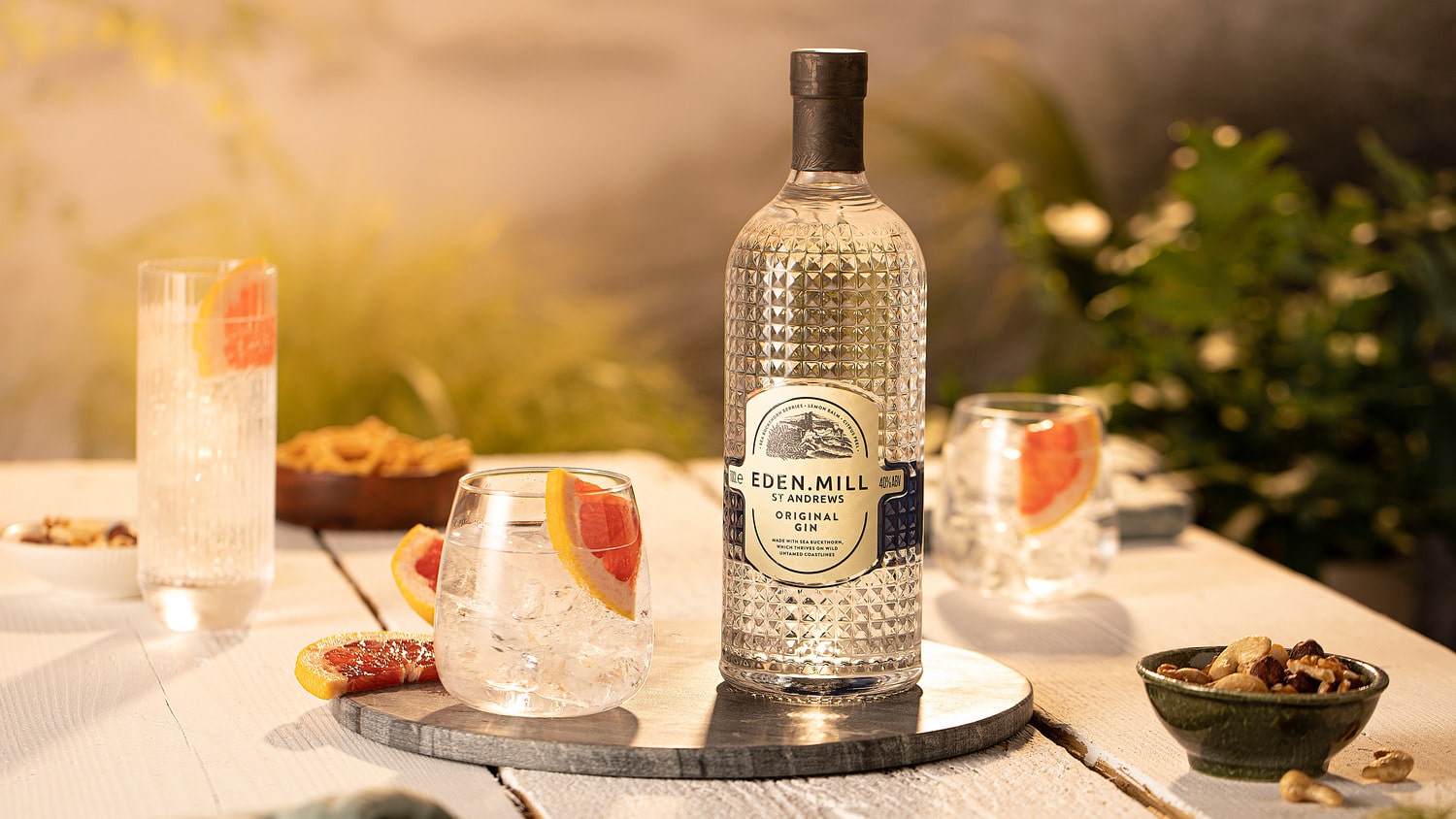 Heritage Gin Collection
