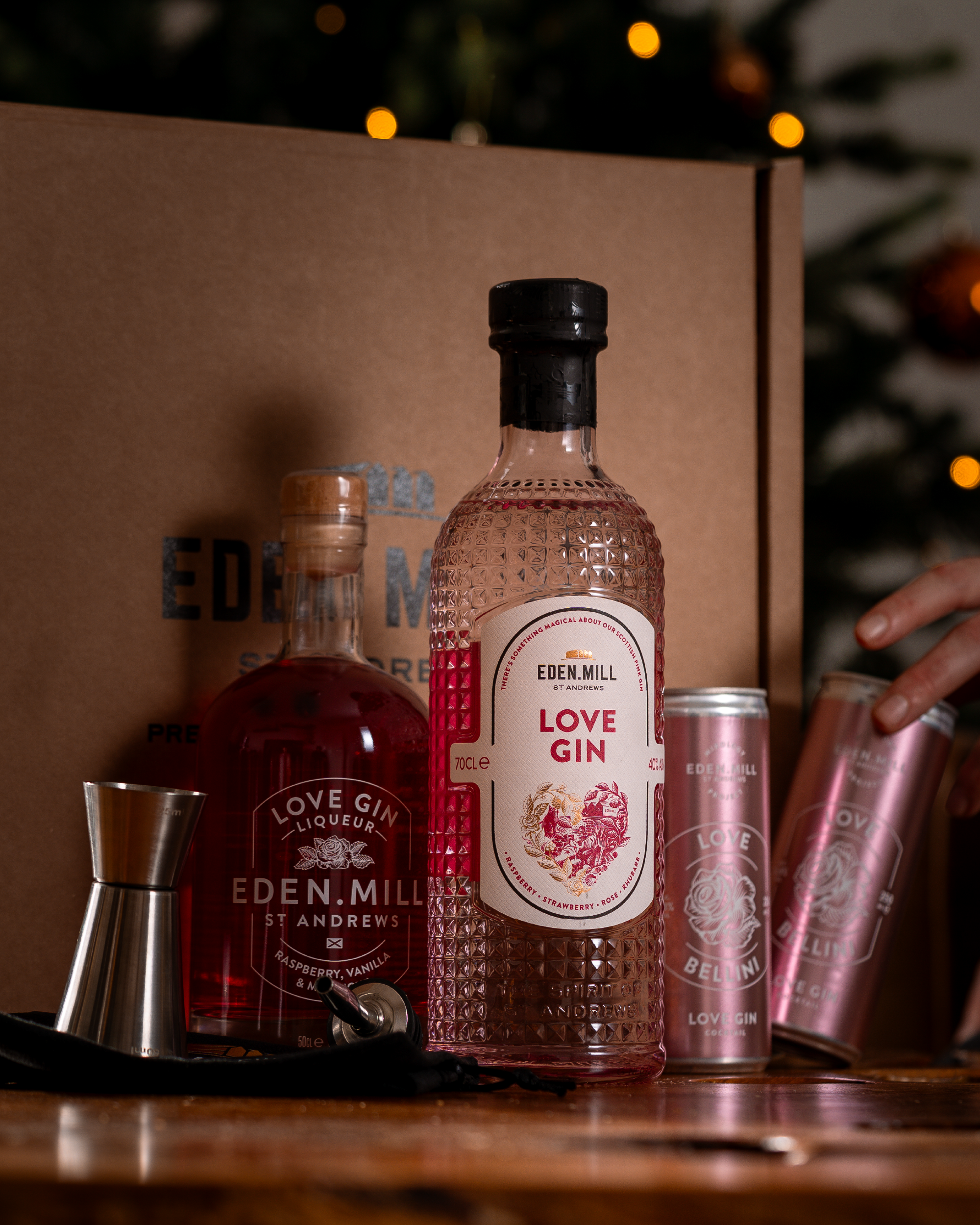 The Pink One - For the party planner