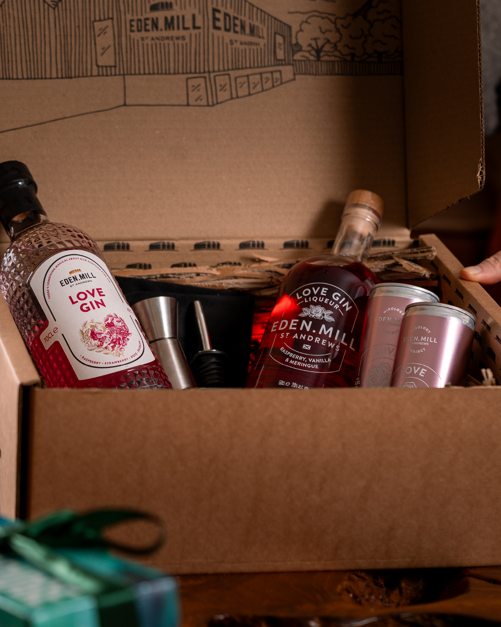 The Pink One - For the party planner