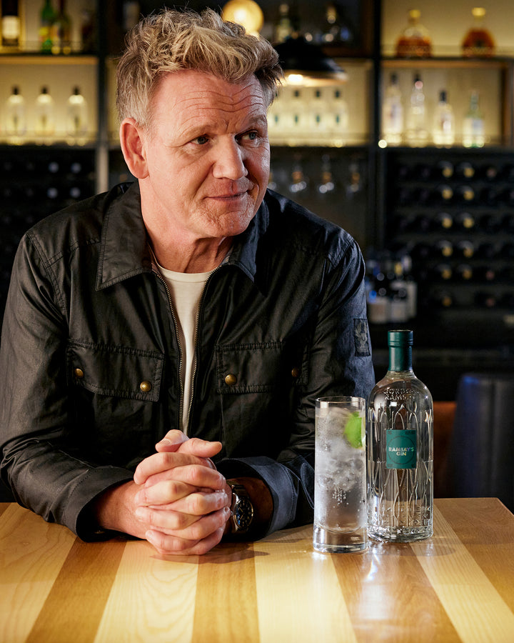 Ramsay's Gin