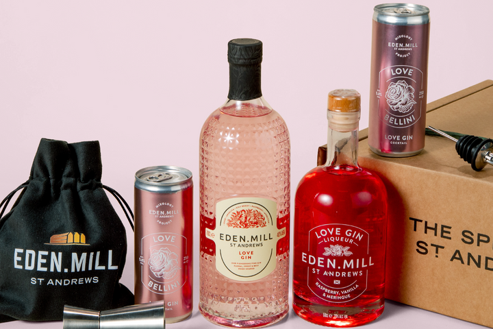 The Pink One - For the party planner