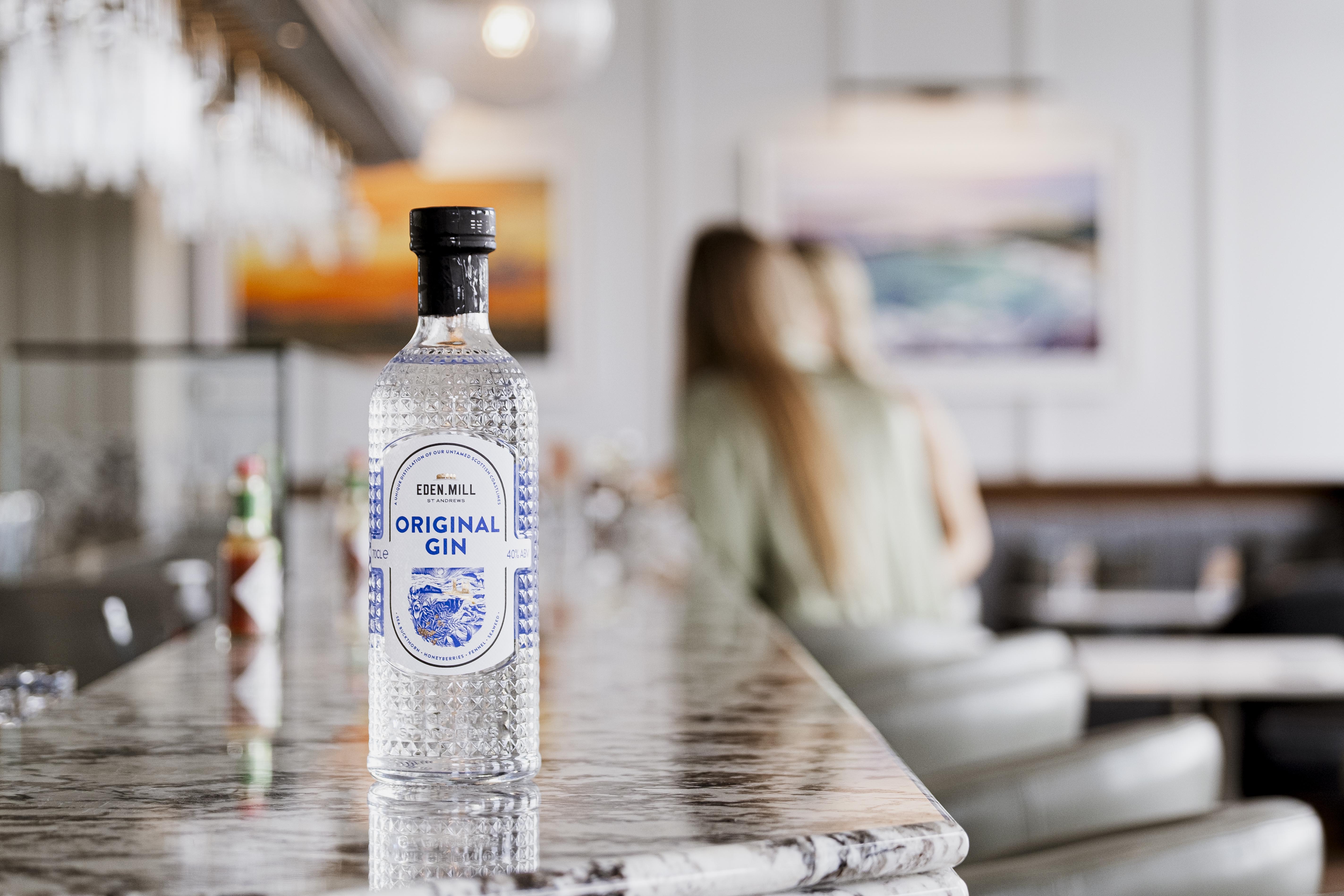 Eden Mill Original Gin