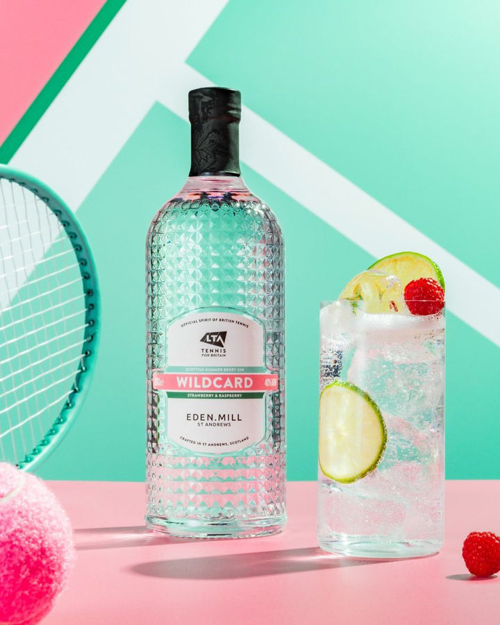 Wildcard Gin