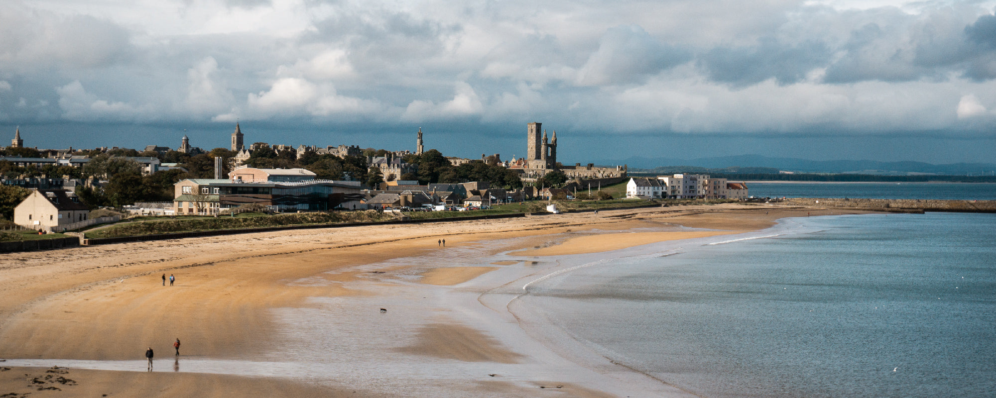 St Andrews Landscape