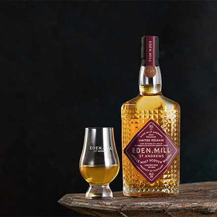 2021 Release Single Malt