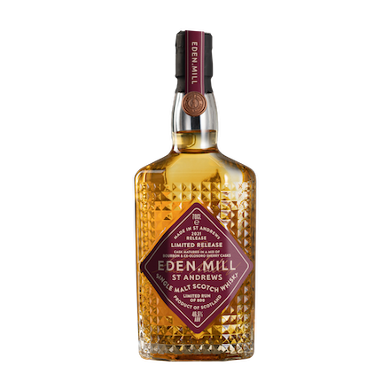 2021 Release 70Cl Single Malt - Whisky – Eden Mill UK
