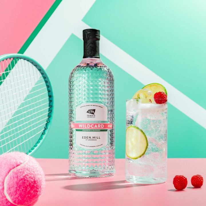 Wildcard Gin